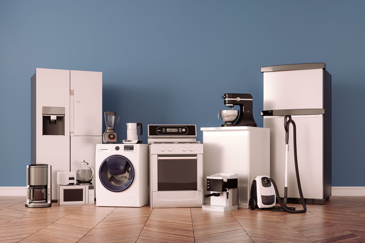I Migliori Elettrodomestici per la Casa nel 2025: Guida Completa per Cucina, Pulizia e Comfort