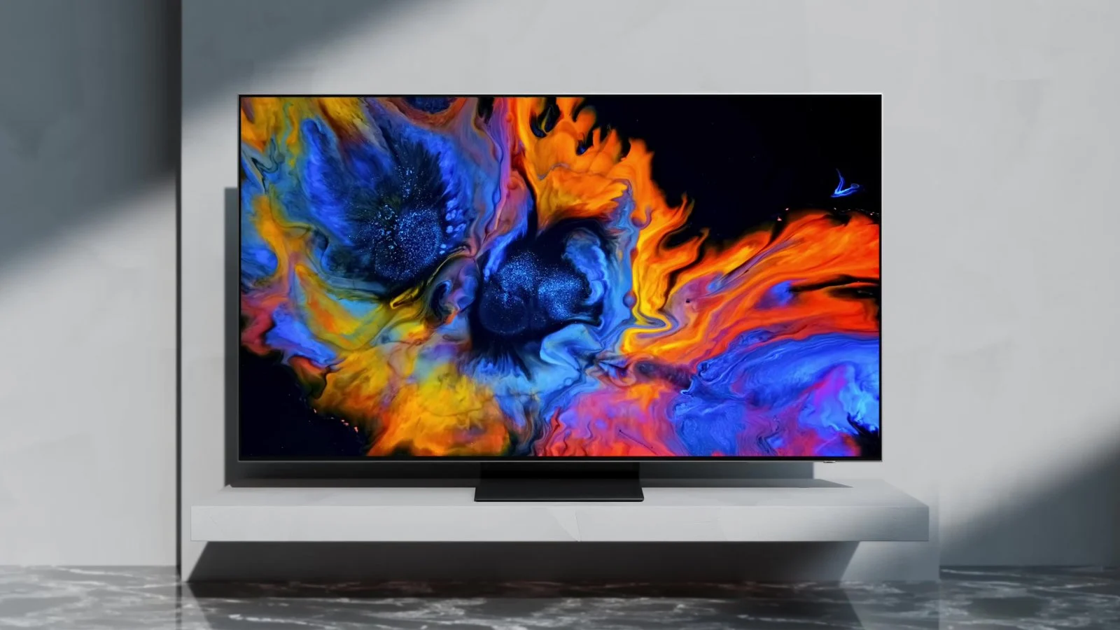 Samsung S90D: recensione completa della Smart TV OLED top di gamma