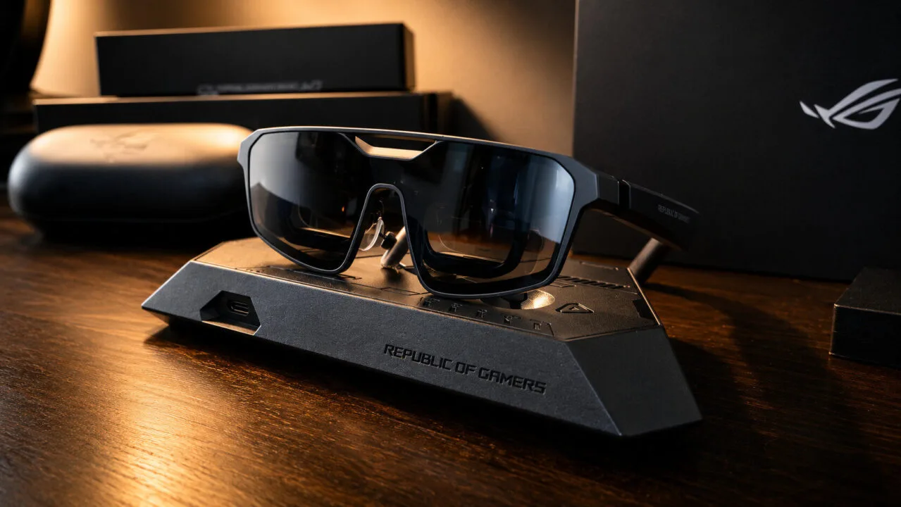 ROG Xreal R1 3